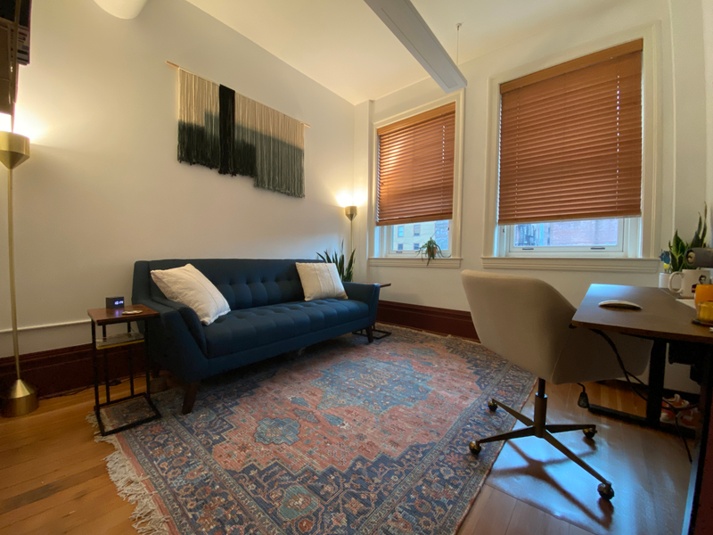 Cover photo of Salish Sea Relationship Therapy